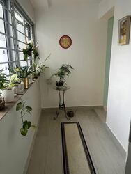 Blk 657 Nee Soon Central View (Yishun), HDB 5 Rooms #572585121